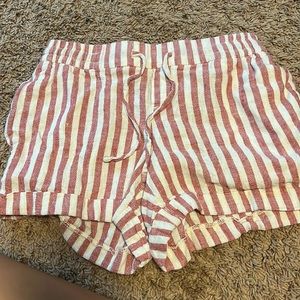 old navy shorts